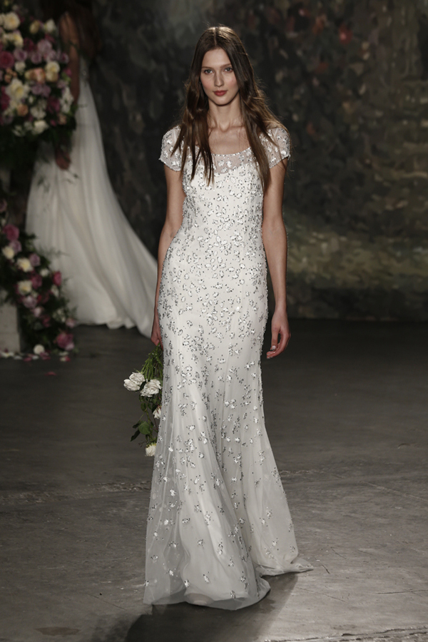 Abiti da sposa Jenny Packham Spring 2016