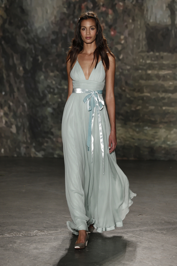 Abiti da sposa Jenny Packham Spring 2016