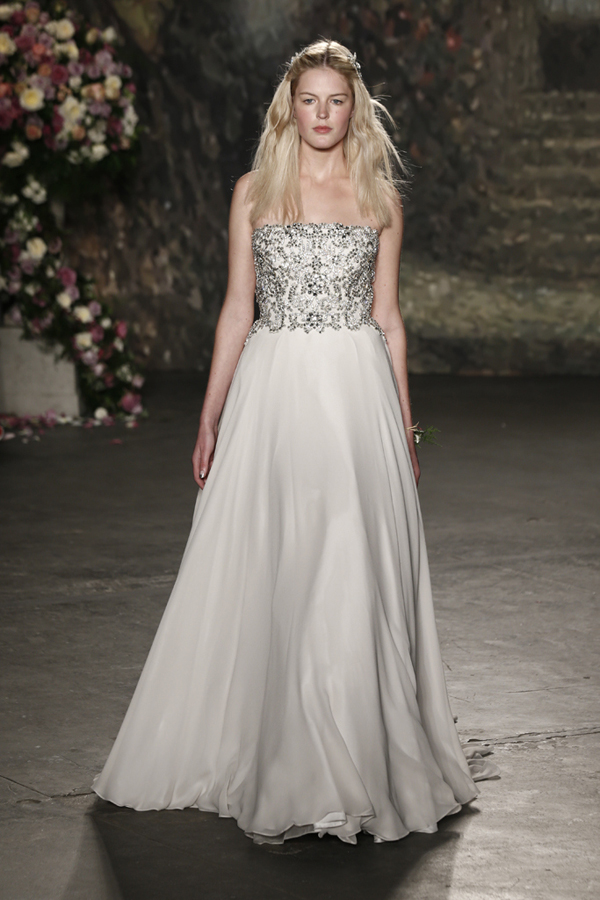 Abiti da sposa Jenny Packham Spring 2016