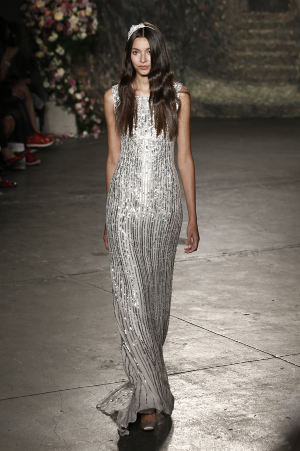 Abiti da sposa Jenny Packham Spring 2016